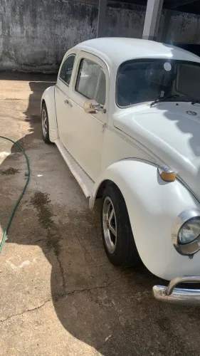 Volkswagen Fusca 1300 1968