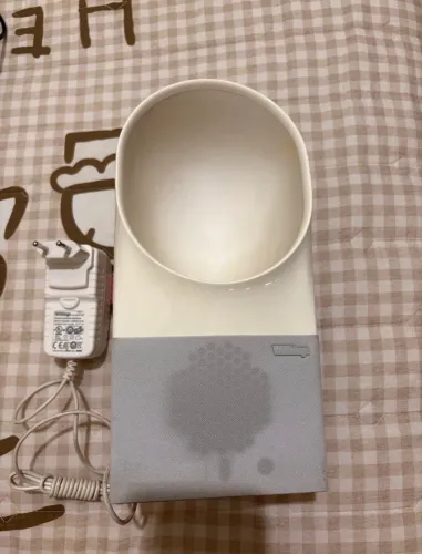 Withings aura smart sleep dock 