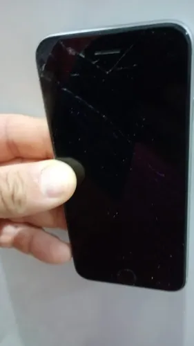Iphone 6