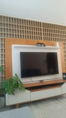 Painel de TV