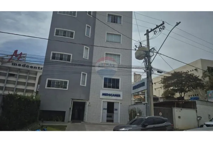 Sala Comercial à Venda/Locação 34m² | Localização Estratégica