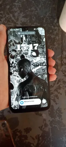 Samsung Galaxy A15 128GB - Excelente Estado