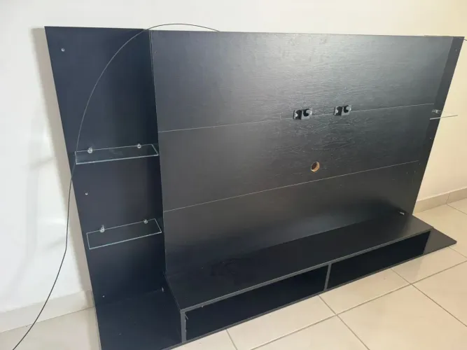 Painel de tv 