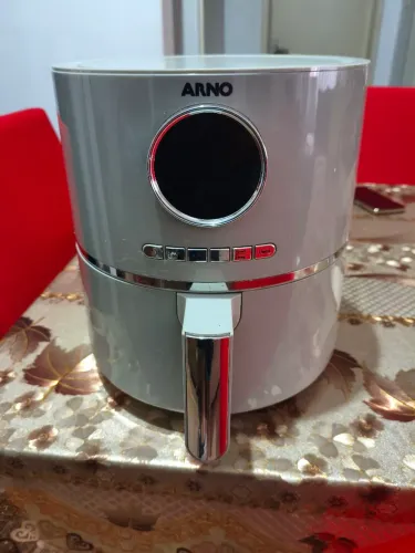 Airfryer Arno 4,2 litros 1620w 110v