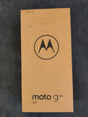 Moto G54 5g