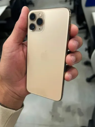 iPhone 11 pro 256 gigas