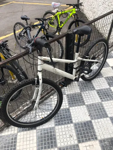 BIKE ARO 24