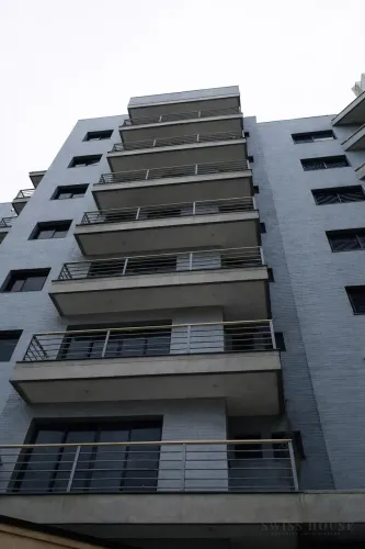 Apartamento para alugar no Parque Brasília em Campinas/SP.