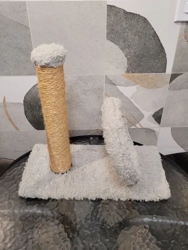 Arranhador para gatos