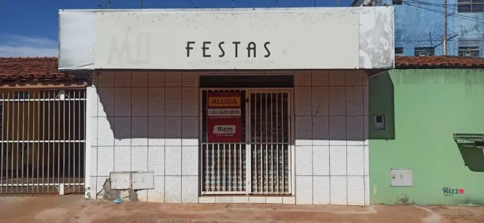 Loja Comercial - Otima Localização