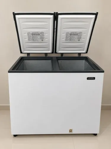 Freezer