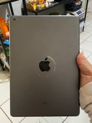 iPad