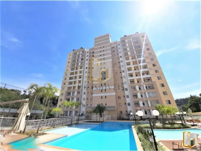 Apartamentos para venda com Piscina e 2 quartos, 51 m² - Fortaleza