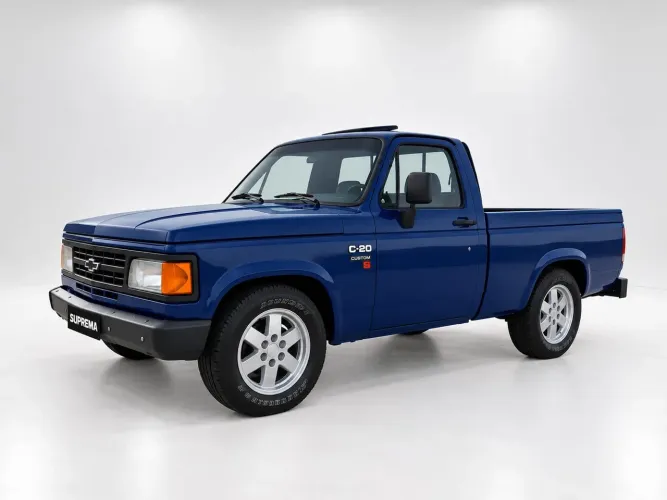 Chevrolet C-20 Custom Std. 4.1 1994