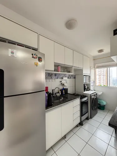 Oportunidade, apartamento 2 quartos, lazer completo, Taguatinga Norte