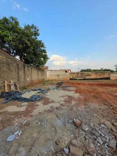 EXCELENTE LOTE NO RESIDENCIAL GUAREMA | GOIÂNIA/GO