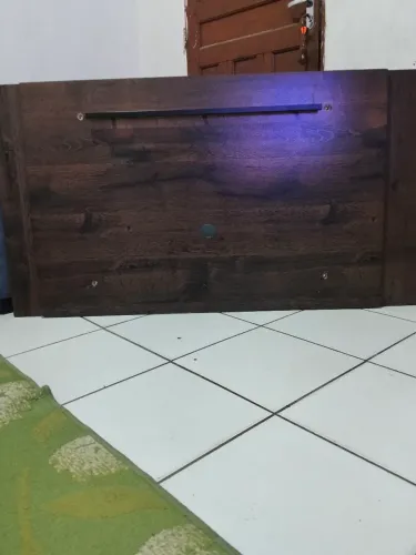 Painel de TV de 42 polegadas