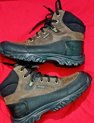 Bota Impermeável Timberland Guyd Hiker Waterproof - ORIGINAL