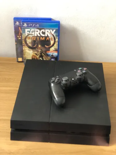 Ps4