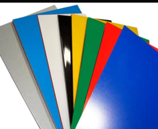 ACM / todas as cores