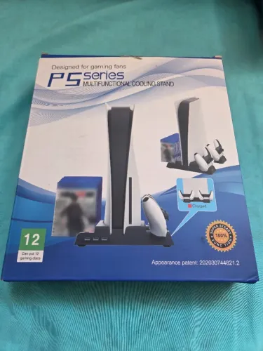 Base PS5