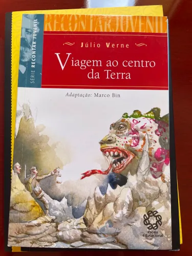 Livros Diversos