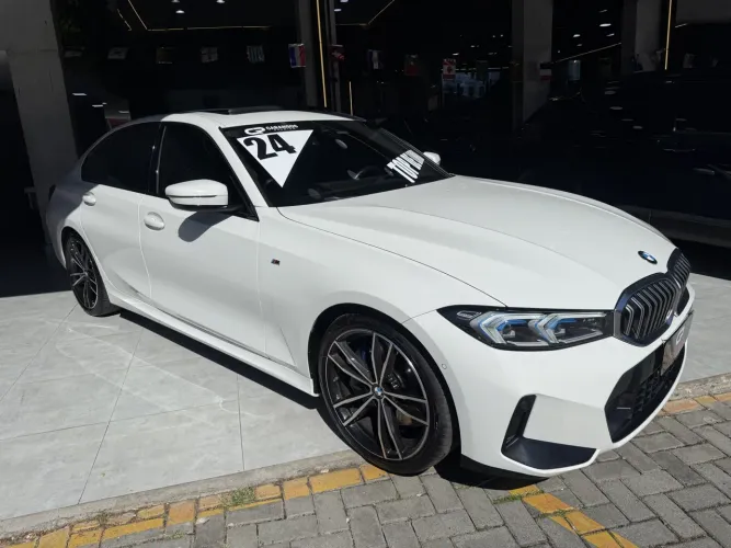 BMW 320I 320i 2024