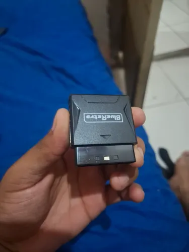 Adaptador Bluetooth para ps2