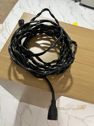 Extensão de 10m 20A