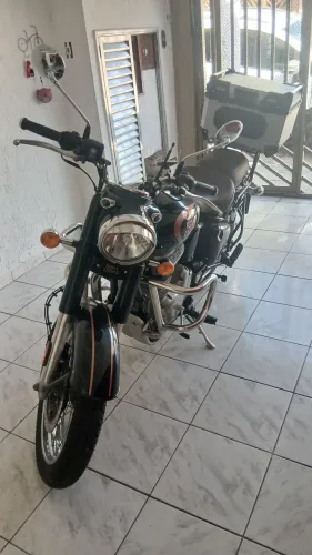 ROYAL ENFIELD CLASSIC 350
