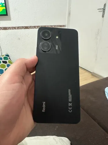 Celular Redmi 13c Ótimo estado
