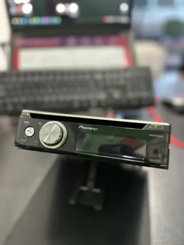 Pioneer DEH-X8780BT