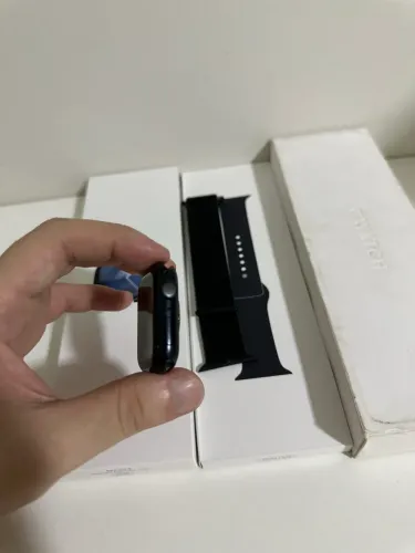 Apple Watch série 9 45mm GPS