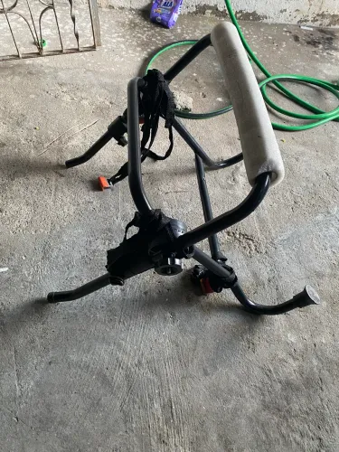 Suporte para bicicleta 