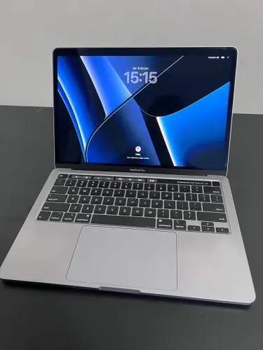MacBook Pro | 16GB RAM | 512GB