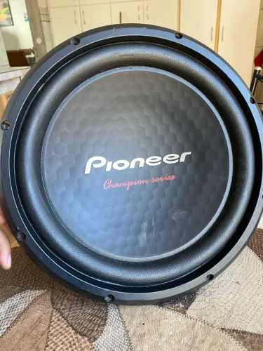 Subwoofer Pioneer 312 original