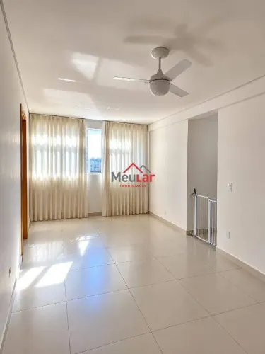 APARTAMENTO 3 QUARTOS, SUÍTE E 2 VAGAS NO JARAGUÁ
