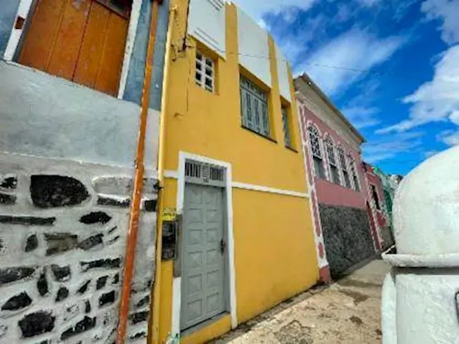 Casa - Centro - Cachoeira/BA