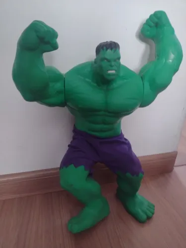 Huck Verde Gigante Original
