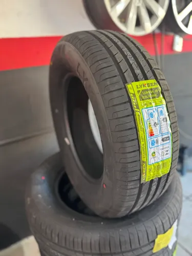 Pneu 235/60/16 Novo Lykeen (instalação grátis)