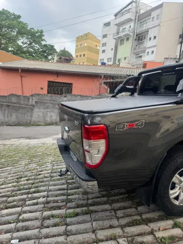 Ford Ranger XLT 3.2 20V 4X4 CD Diesel Aut. 2022