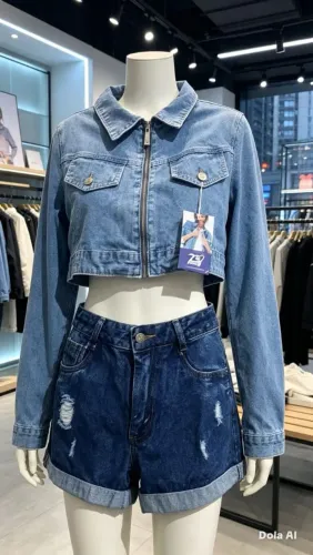 Vendo conjunto pronta entrega
