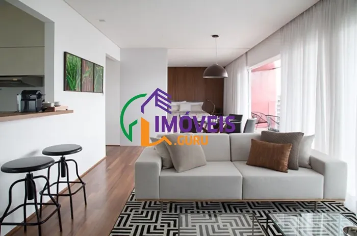 APARTAMENTO - VILA OLÍMPIA - SP
