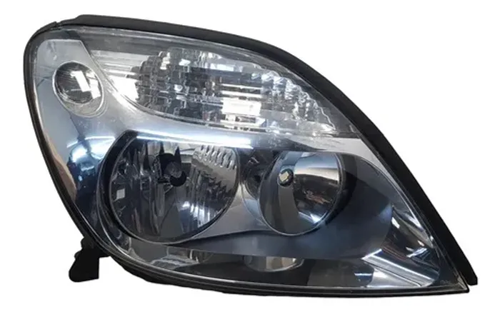 Farol Direito Renault Scenic 04/05/06/07/08/09/10/ *2 Rn3032