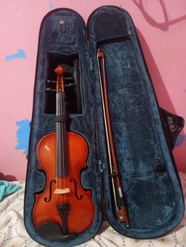 Violino 3/4