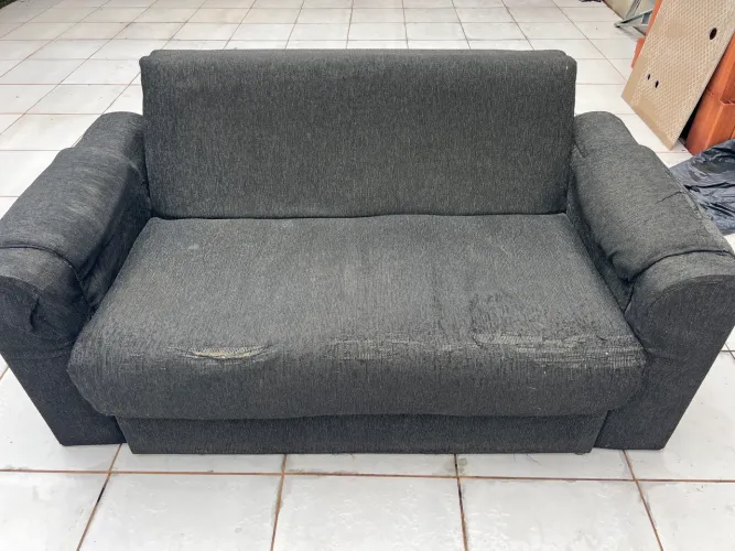 Sofá Cama 2 lugares