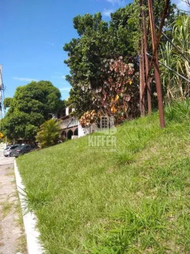 Terreno à venda, 30000 m² por R$ 10.000.000,00 - Piratininga - Niterói/RJ