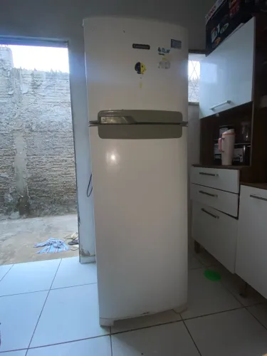geladeira continental