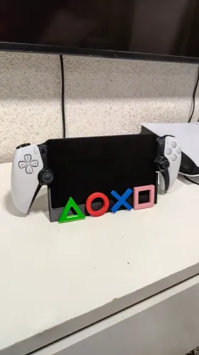 PS portal