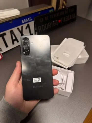 Galaxy A17 128GB